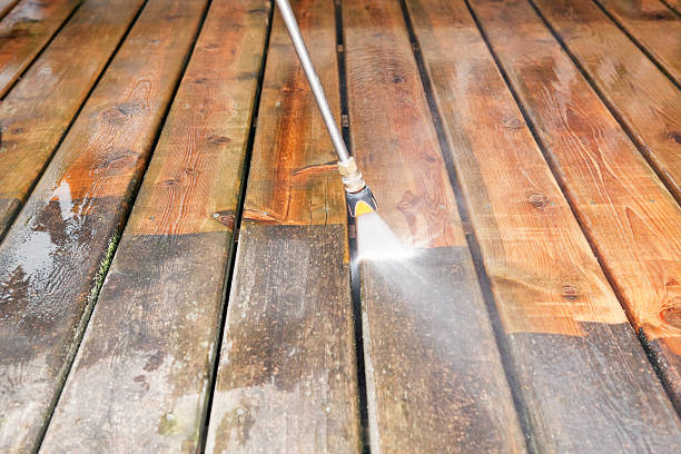 Best Post-Construction Pressure Washing  in Metzger, OR